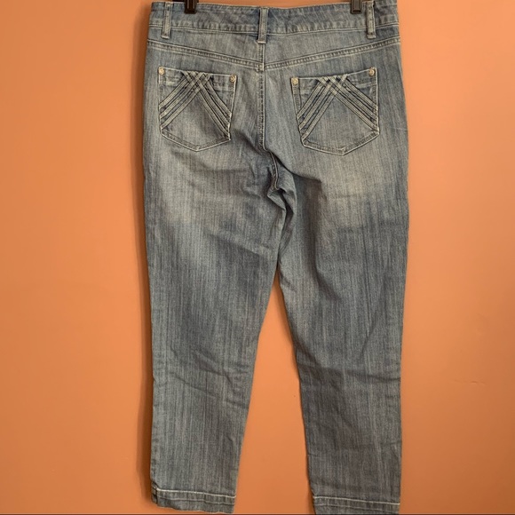 Cache Denim - Picture 5 of 8